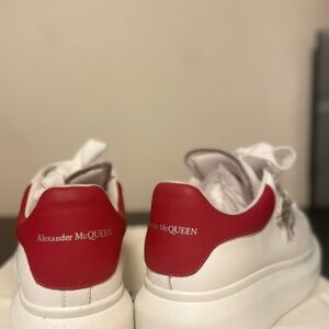 Alexander McQueen Sneakers